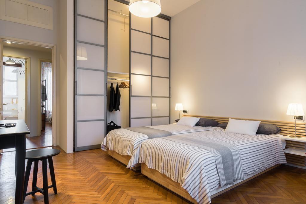 Appartamento Marsala Flexyrent