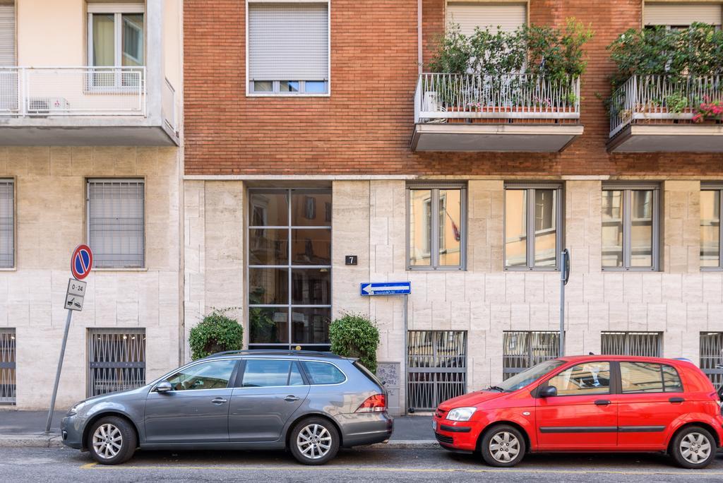 Marsala Flexyrent Appartamento